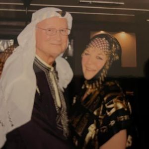 Meet your Posher, Judith